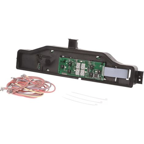 MODULE DE COMMANDE POUR TABLE DE CUISSON SIEMENS - 00707052
