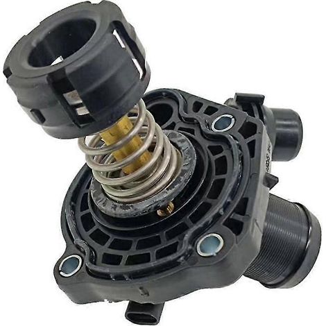 Thermostat de liquide de refroidissement moteur pour F45 X1 X2 Mini 220i 225i B38 B48 11518601366 (1/5)