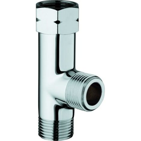 Grohe Verteilerstück 09751 PG 07 (1/2)