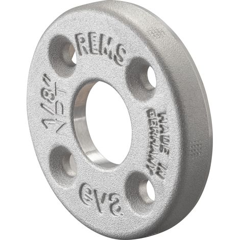 Deckel NPT 1/8" 521203 R