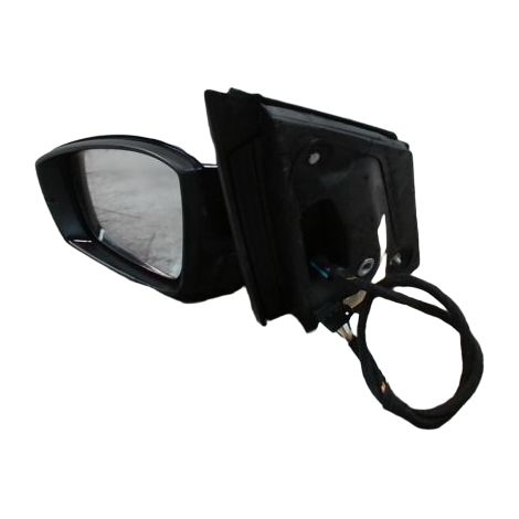 Retroviseur Exterieur Electrique Gauche VOLKSWAGEN Polo 2009- [PRODUIT D'OCCASION]♻️6c1857507a9b9 (1/4)