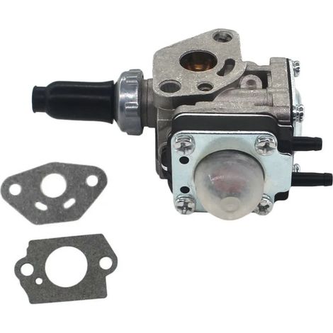 Carburateur avec joint pour débroussailleuse Bushcutter TH43 TH48, pièces détachées et accessoires pour outils de jardin.