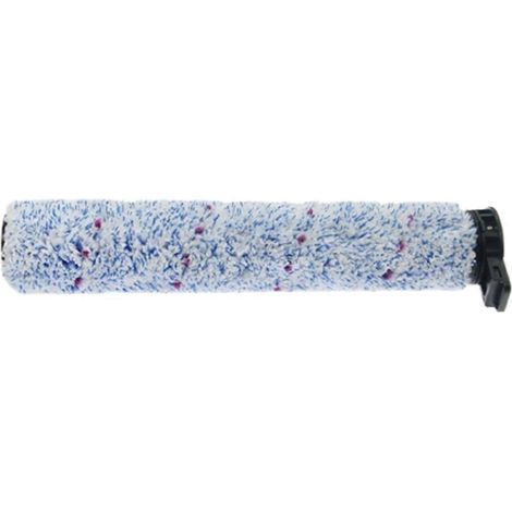 Accessoires pour aspirateur Walker : brosse de nettoyage inférieure et filtre (1/5)