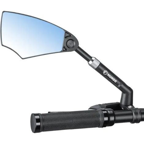 Espejo retrovisor para bicicleta 08CZ (izquierdo) (1/5)