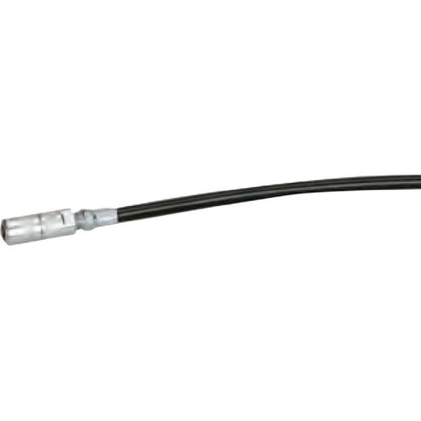 RACCORD FLEXIBLE 300mm + BUSE HYDRAULIQUE