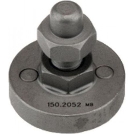 KS Tools Bremskolben-Werkzeug Adapter F, Ø 35 mm