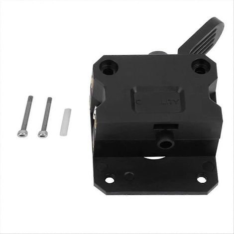 Para el kit de mecanismo de extrusión 3 V3 SE/KE Extrusor directo()