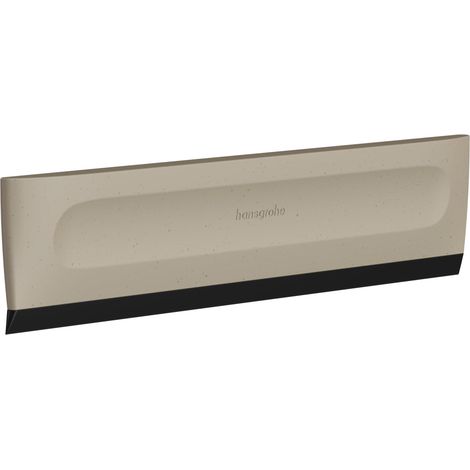 hansgrohe WallStoris Planet Edition raclette de douche, 195x44mm, (1/3)