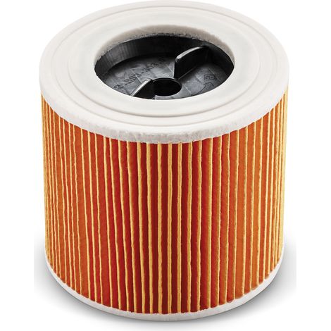 KARCHER Filtro a cartuccia