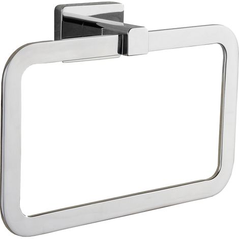 Mexen Asis Handtuchhalter, Chrom - 7017632-00 (1/2)
