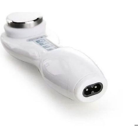 Masseur à ultrasons portable pour la maison, thérapie de la douleur, soins de la peau, masseur à ultrasons 1 MHz (1/5)