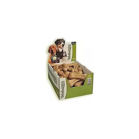 Whimzees Rice Bone X Large PK23 - 32371