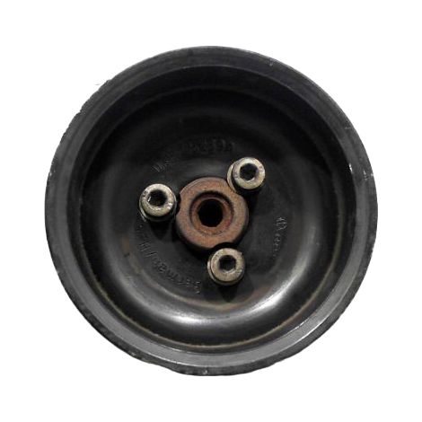 [PRODUIT D'OCCASION] Pompe Direction Assistee VOLKSWAGEN Polo 99-2001 ♻️ Ref Oe. 6n0422154ex - Garantie à vie (1/4)