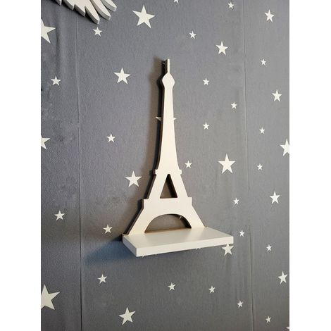 Scaffale della Torre Eiffel (1/5)