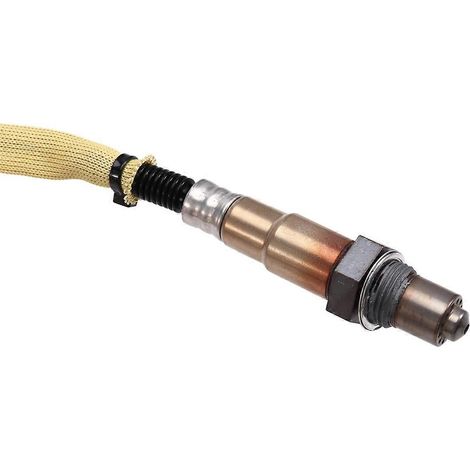 24109683 Capteur d'oxygène Rapport air/carburant Capteur O2 amont (1/5)