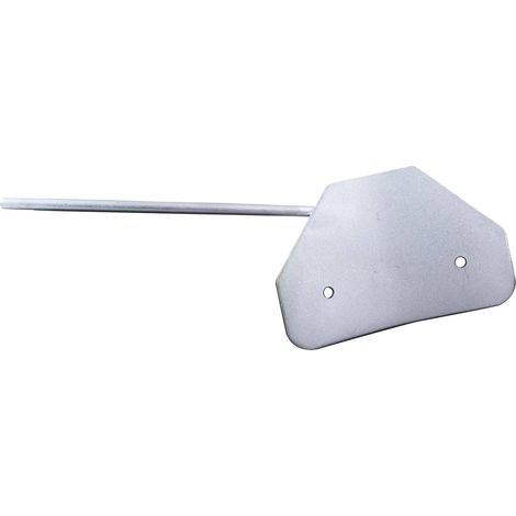 Pelle pour monte/démonte pneus DM 0500BL, DM 0550BL - SA 1323 - CLAS Equipements