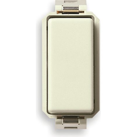 VIMAR - 08004 Deviatore 1P 10AX
