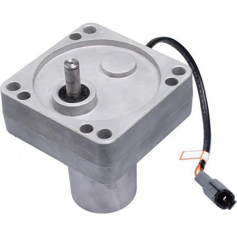 Moteur pas à pas d'accélérateur pour excavatrice EX100-2, EX120-2, EX200-2, EX220-2 (référence 4257163) - Pièces détachées pour moteur d'accélérateur d'excavatrice (1/5)