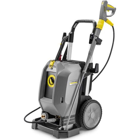 Kärcher - Hochdruckreiniger 8800 W, 280 bar 1.286-960.0 (1/5)