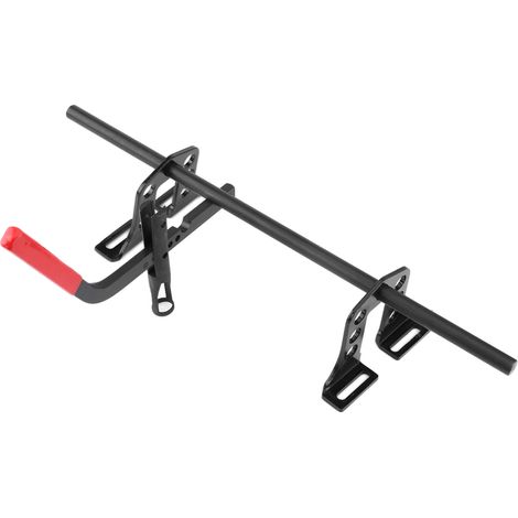 Kit d'outils pour compresseur OHV/OHC : extraction/installation des ressorts de soupapes en tête de moteurs automobiles (1/5)