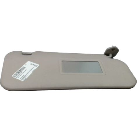 Pare-soleil D PEUGEOT 307 Phase 1 2001-2005 [PRODUIT D'OCCASION]♻️8143hl