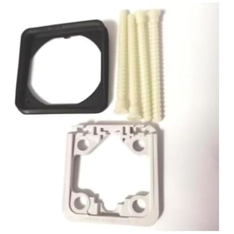Raccords de robinetterie douche 9311000 Connecteur 93111 Pièce