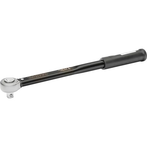 Chiave dinamometrica Bahco preset trigger meccanica 12-60 Nm