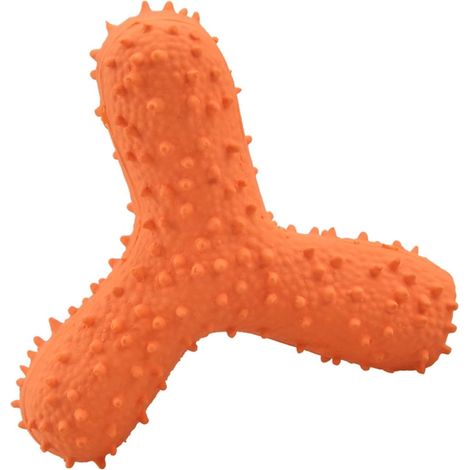 Latex Dog Toys For Large Dogs Biting Training Playing Toys For