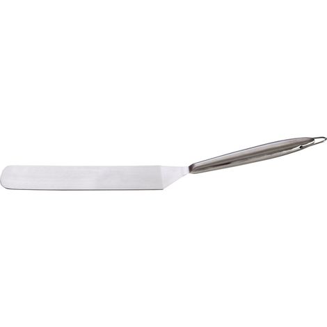 Allgrill BBQ-Spachtel aus Edelstahl 45 cm (1/5)