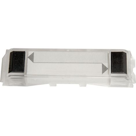 VIMAR - R062 Doppelter externer Knopf für 2900-9000