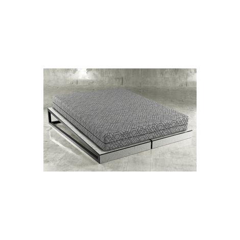 MATERASSO GEOFLEX 120X190XH24 CM