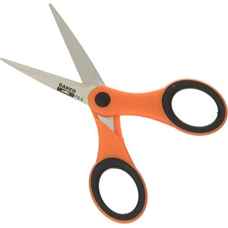 Forbici da fiori lame da 5 cm BAHCO - FS-5 (1/3)