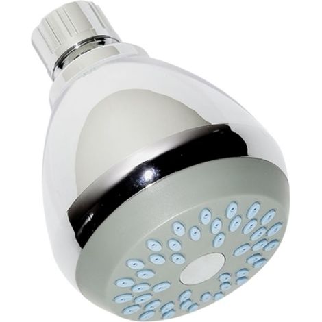 SOFFIONE DOCCIA MODELLO 12611 DIAM. 80 Diam. 80