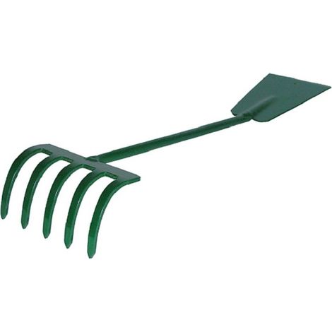 Kard Gartenrechen-Schaufel