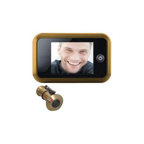 SPIONCINO 110 GRADI DIGITALE 135X85 JACK OTT LUC- 1,0 pz