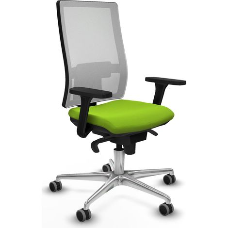 Ergonomischer Stuhl piqueras y crespo Horna hochwertige Schaumpolsterung Lendenstütze (1/2)