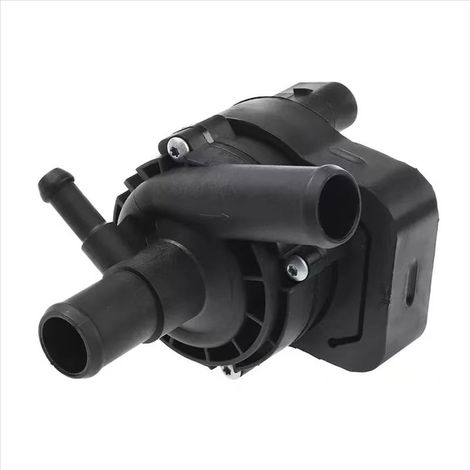 2048350264 is suitable for Mercedes-Benz A-Class, B-Class, C-Class, E-Class, E200, and CLS320 automotive auxiliary electronic water pumps. (1/4)