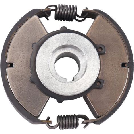Moteur de Pilon d'Embrayage Compatible avec Modèles GX100 Pièce de Rechange Mécanique (1/4)