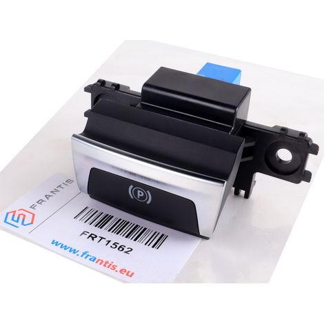 BOTÓN DE FRENO DE MANO PEUGEOT 308 II T9 96785851VV (1/5)