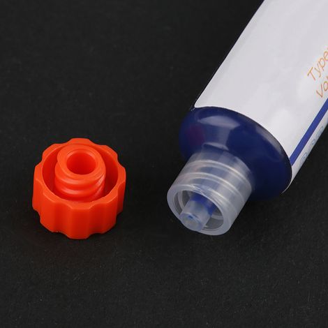 Flux de soudure liquide à séchage UV pour réparation PCB BGA, pâte à souder outil de réparation (1/5)