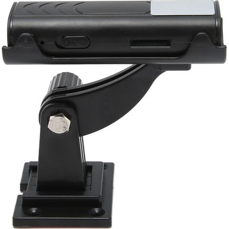 Caméra de recul 1080P étanche pour camping-car, vision nocturne, détection de mouvement, support adhésif