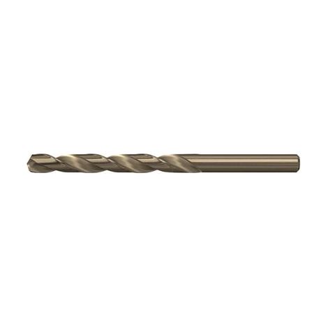 Foret métal Cobalt HSS-G Co DIN 338 1 x 4,5 mm (1/2)