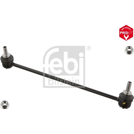 Barra estabilizadora 103633 febi