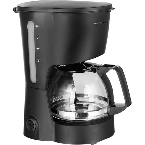 Machine à café EMERIO CME-116801, 600 W, 0,6 L (1/5)
