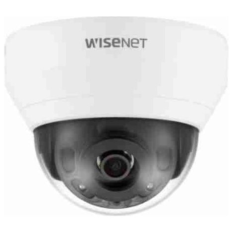 QND-7022R HANWHA QND-7022R 4MP IR-Dome