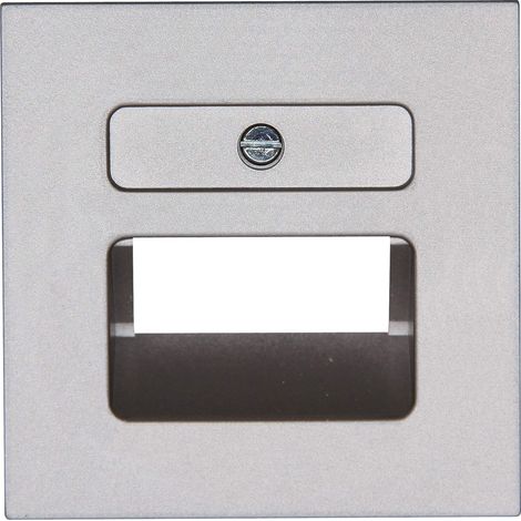 Kopp 371747184 - Placca di copertura UAE Athenis, di acciaio