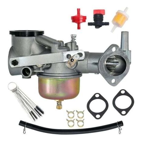 Carburateur Moteur Série 191700 192700 193700 Remplacement 390811 392152 491029 491590 (1/4)