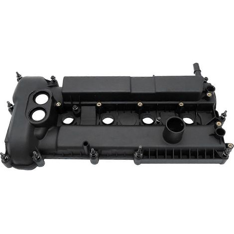 Zylinderkopfdeckel, Kipphebelabdeckung für Focus 2.0L (1/5)
