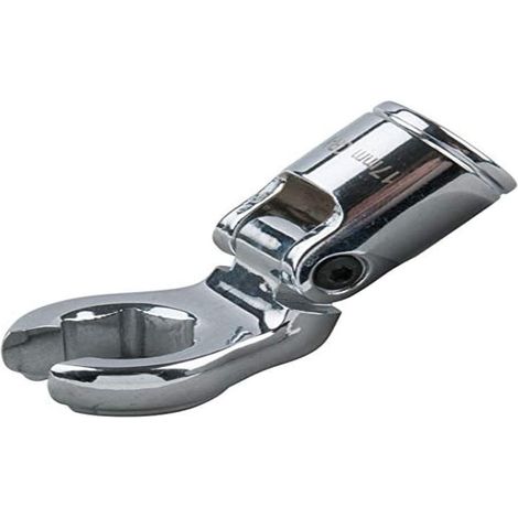 KS Tools 911.1711 Bussola per chiave poligonale 3/8" da 11