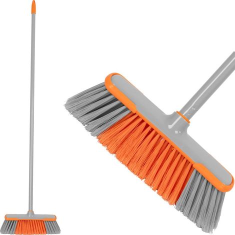 Besen MagicHome PB157, Stiel 120 cm, 31 cm (1/3)